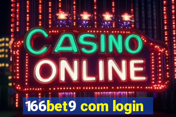 166bet9 com login